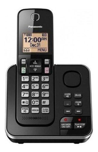 Teléfono Inalambrico Panasonic Tgc-360