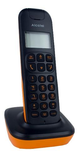 Teléfono Inalámbrico Alcatel D135
