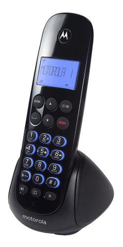 Teléfono Inalámbrico M750ce Ca Motorola Mdx Imports -