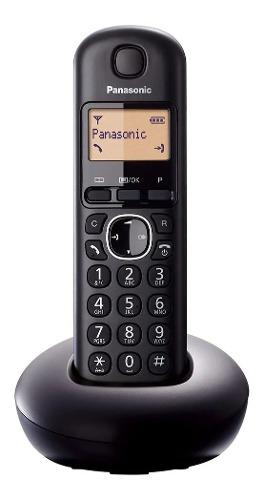 Teléfono Inalámbrico Panasonic Tgb-210