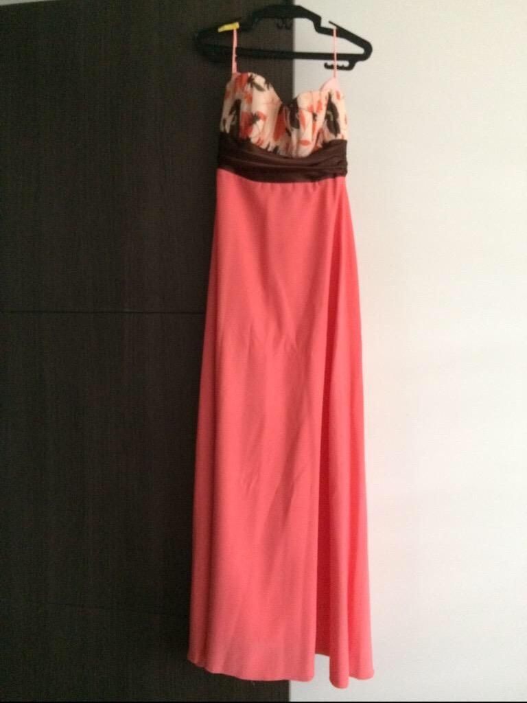 Vendo Hermoso Vestido de Fiesta