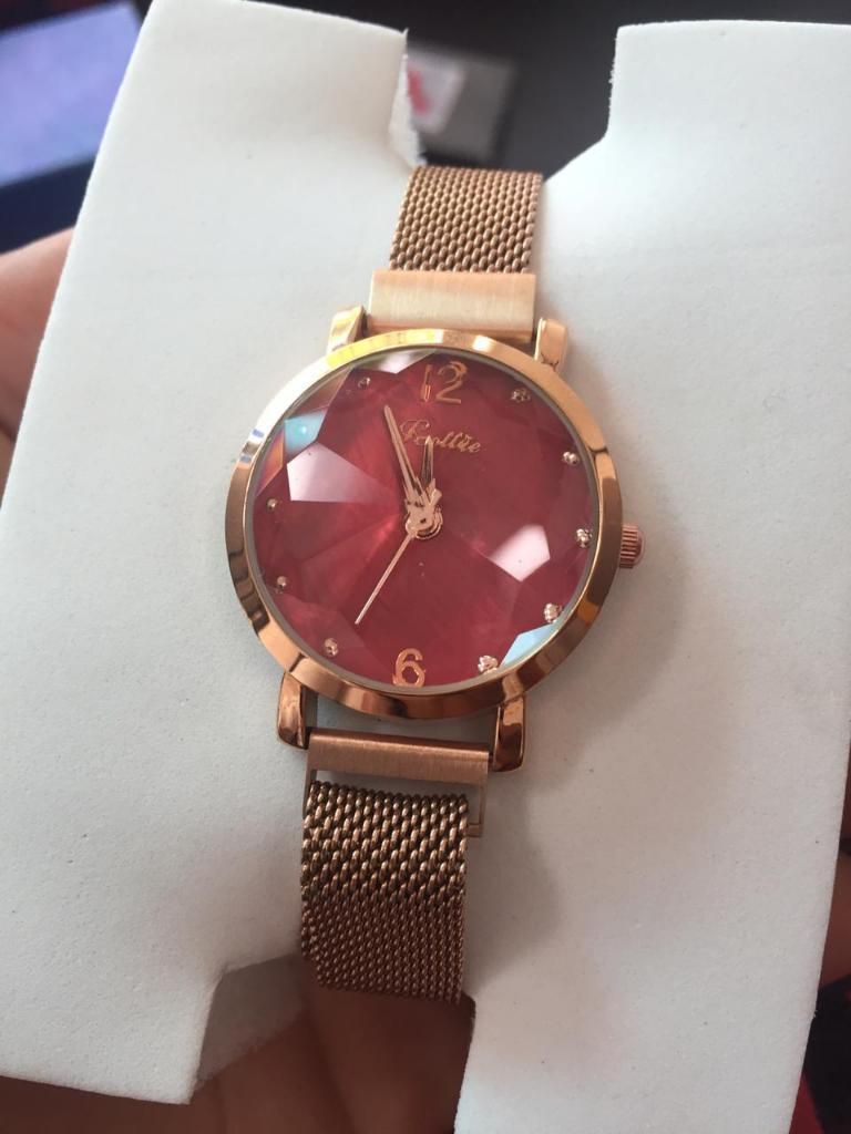 Vendo Reloj Dior Y Scotie