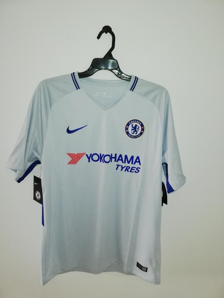 Vendo autentica camiseta Nike Chelsea Fc ¡NUEVA!