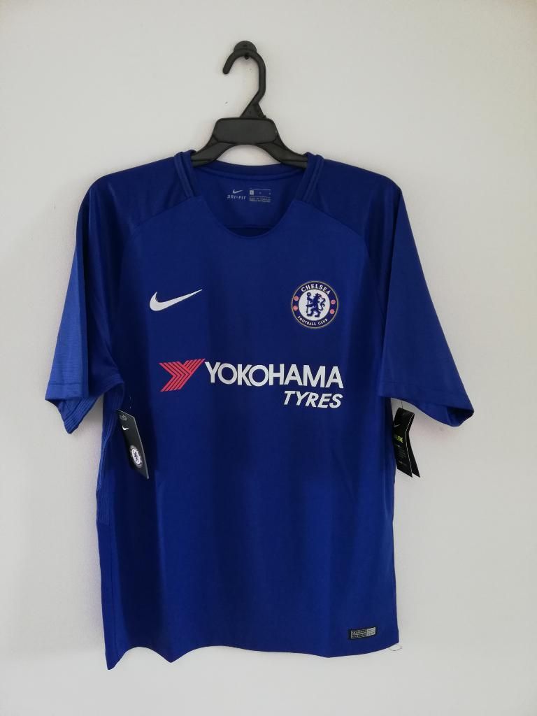 Vendo autentica camiseta Nike Chelsea Fc ¡NUEVA!