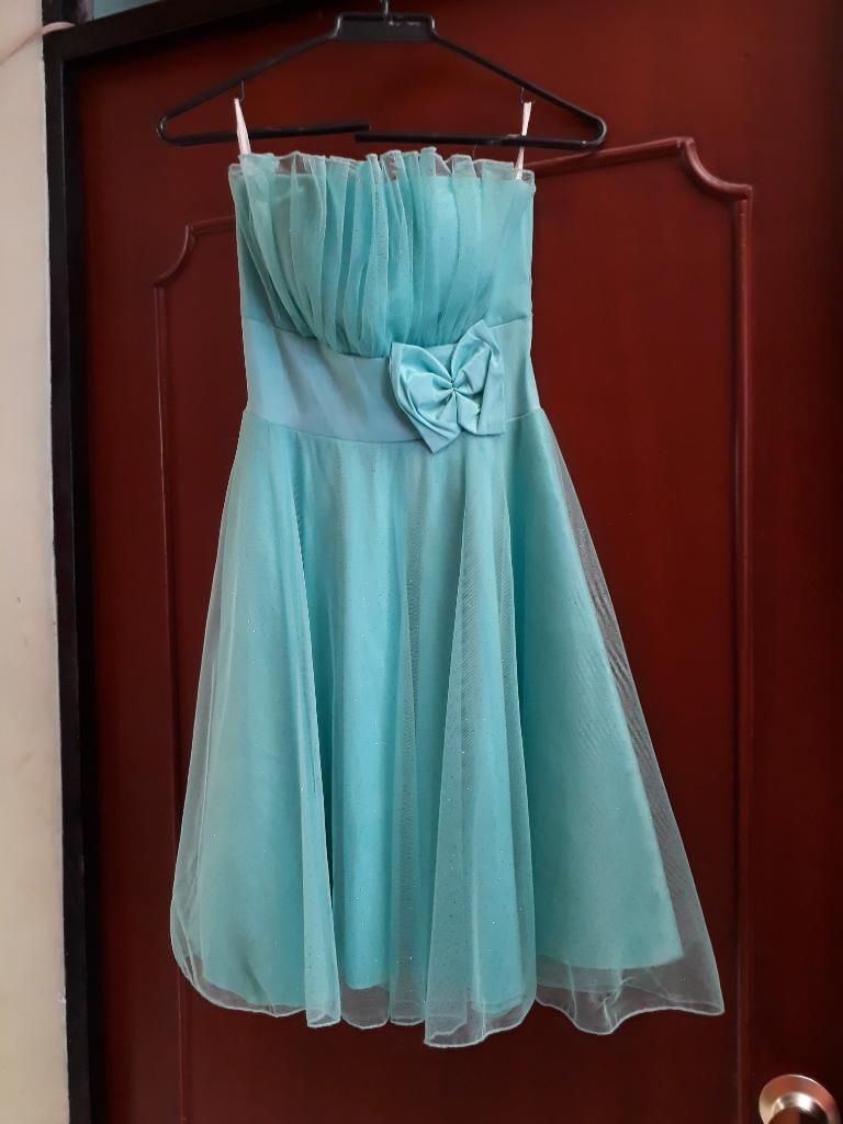 Vestido Quince