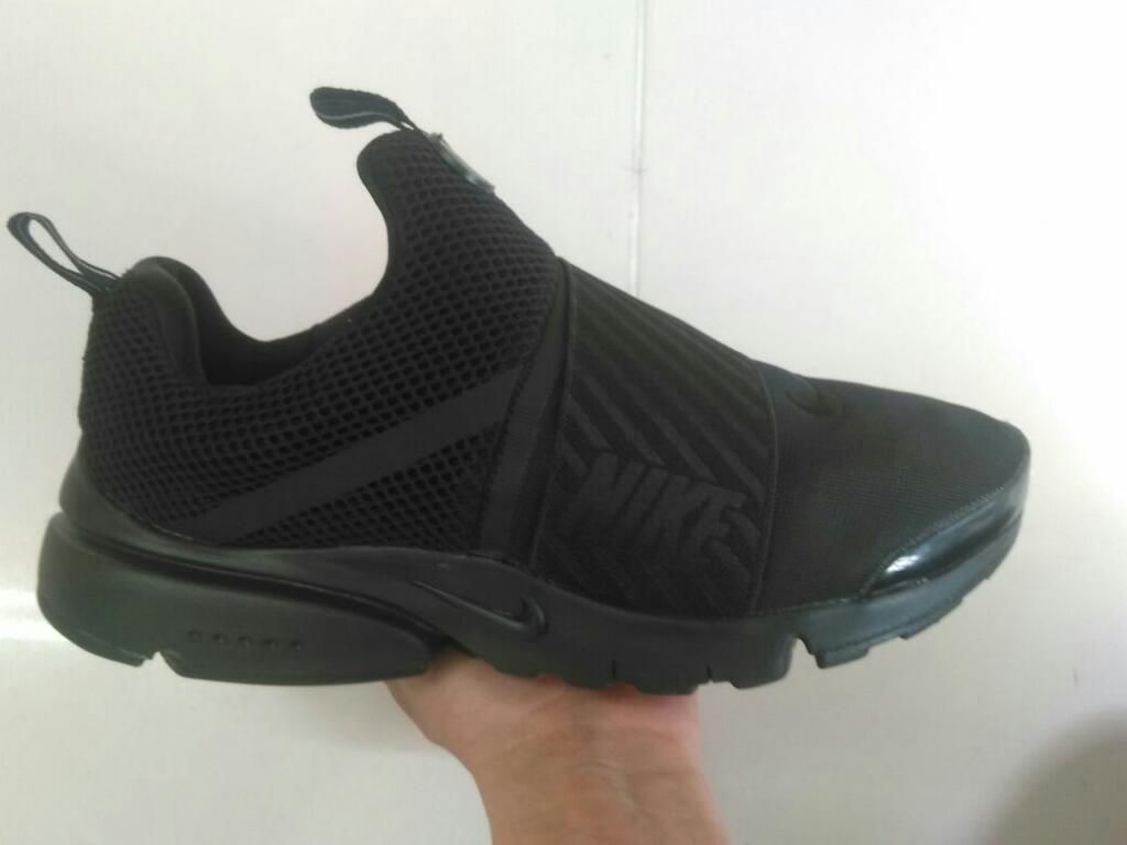 Zapatillas Nike Presto Hombre Y M 