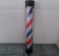 vendo POSTE para BARBERIA