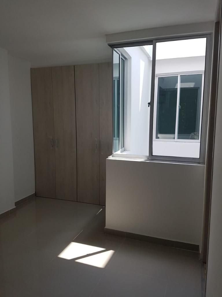 Apartamento en Los Abetos