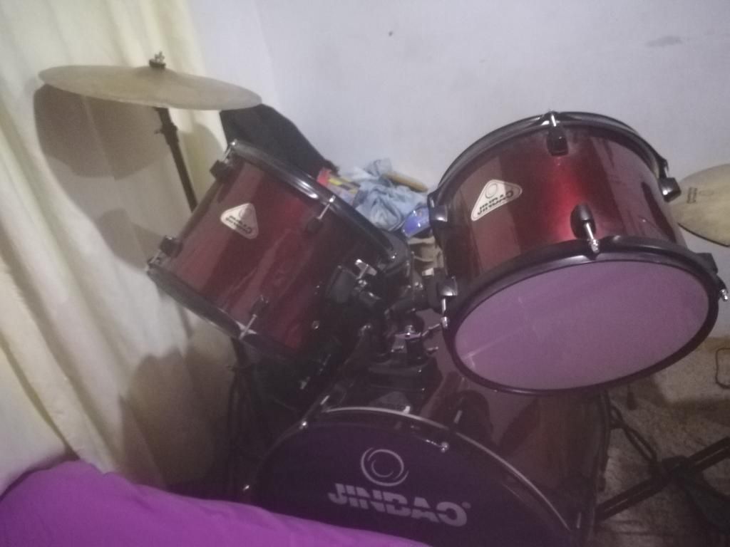 Bateria Jinbao