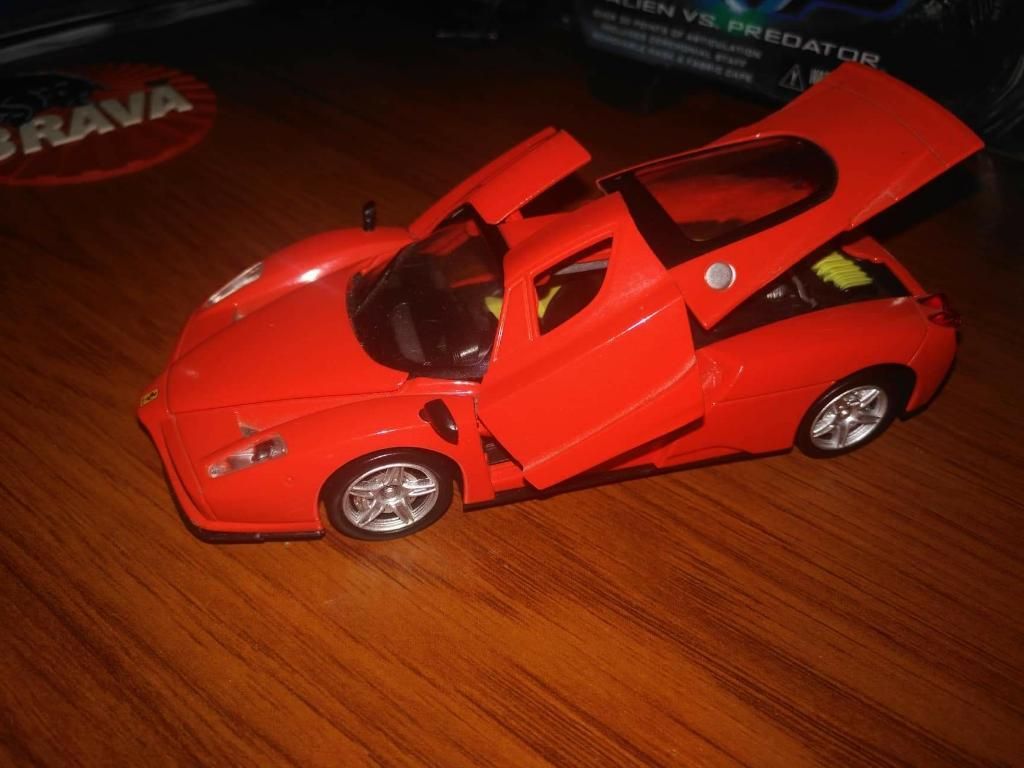 Ferrari Enzo