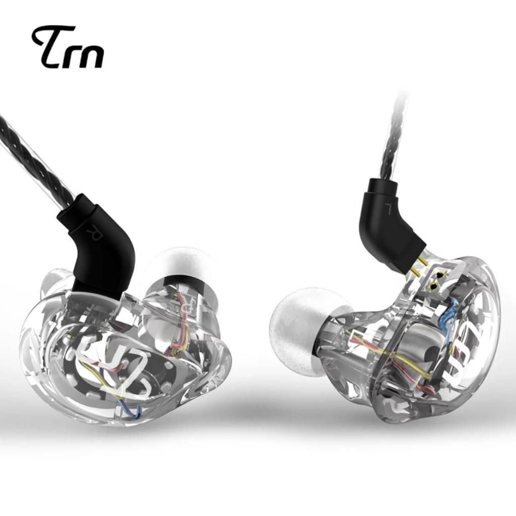 In Ears Trn V10