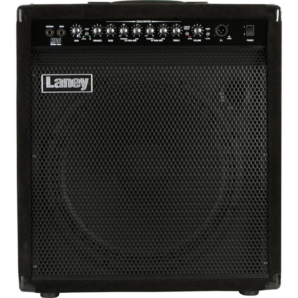 Laney Rb6 - Amplificador de bajo