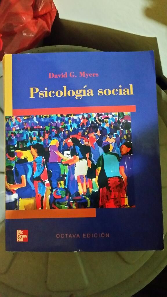 Libros P libros de Psicología