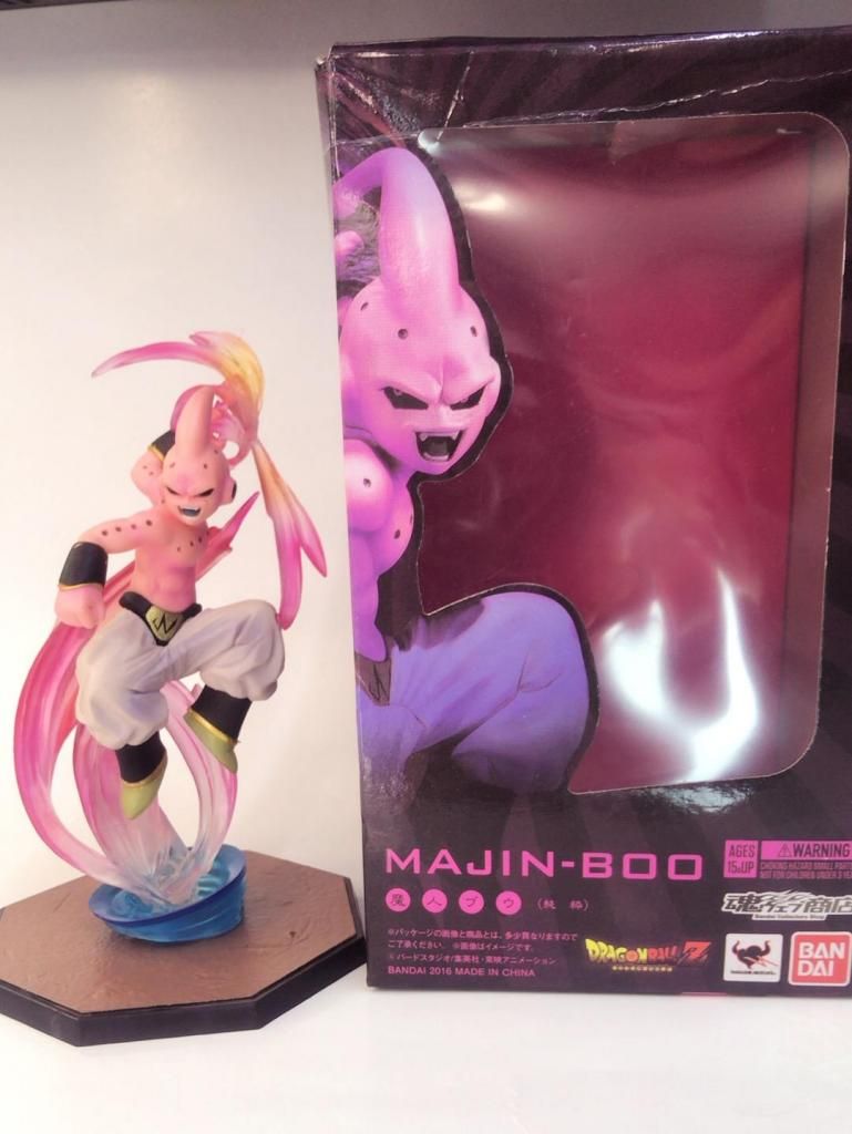 Majin Boo