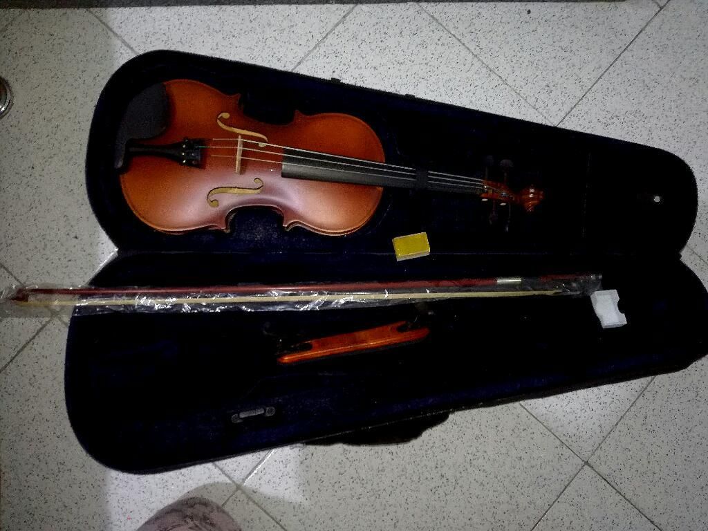 Precioso Violín