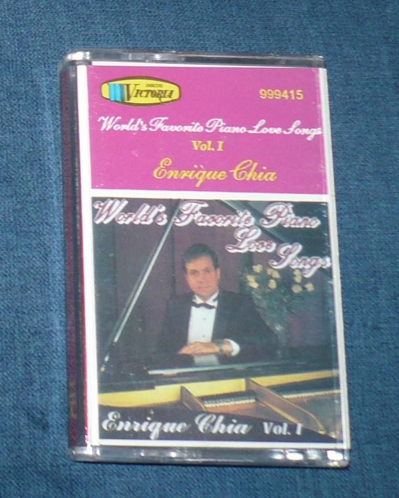 Toño Fuentes Cuerdas Que Lloran Vol 7 Cassette, casete