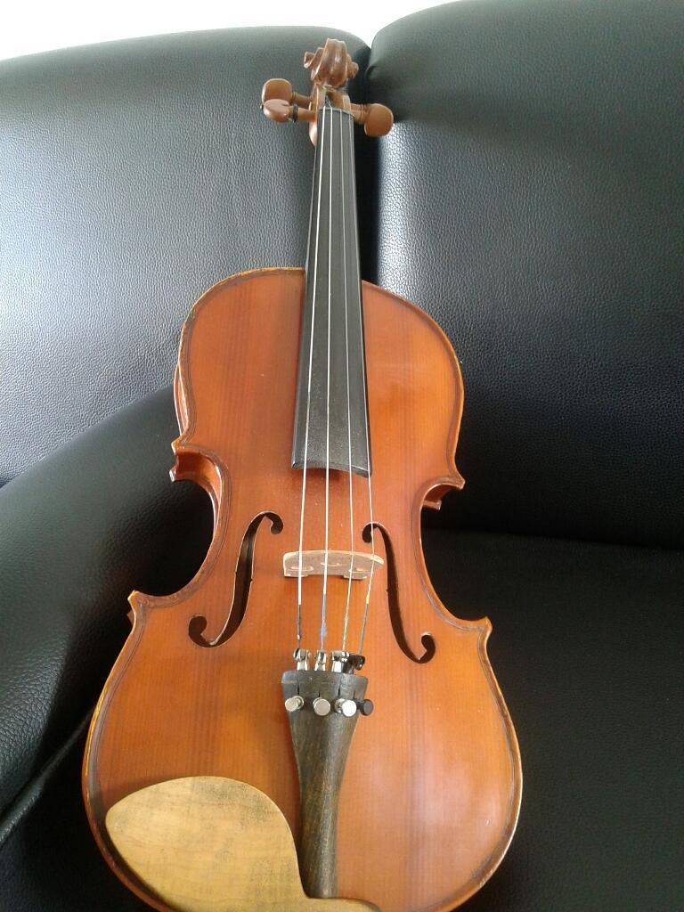 Violín Stradivarius Alemán