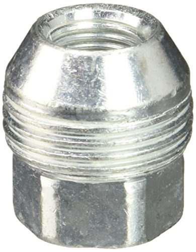 Accesorios Genuine Gm 19155564 Lug Nut