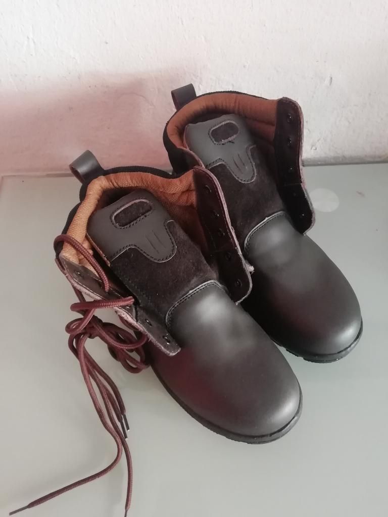 Botas Industriales