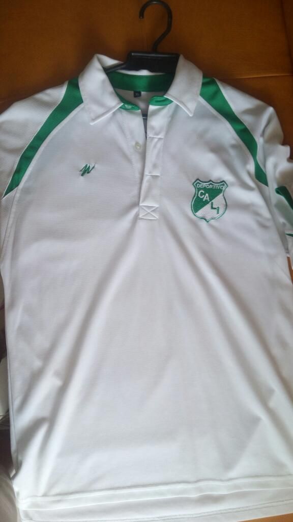 Camiseta Deportivo Cali Talla Xl