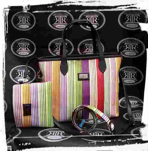 Carteras Bolsos Accesorios Marca Ramtz