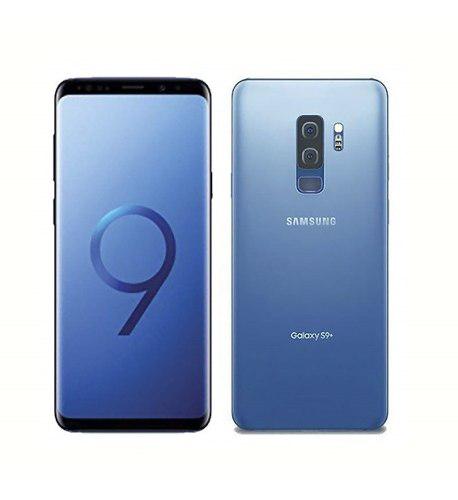 Celular Libre Samsung Galaxy S9 Plus 64gb 12mp/8mp 4g