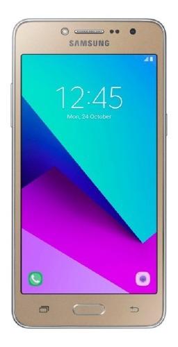 Celular Samsung Galaxy J2 Core 16gb Dorado Libre