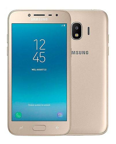 Celular Samsung J2 Core Ds 8gb - Dorado