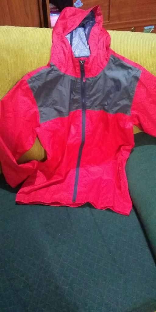 Chaqueta North Face