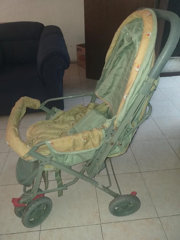 Coche para Bebe