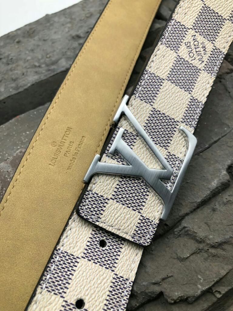 Correas Louis Vuitton