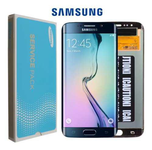 Displays De Samsung S6, S7, S8-importados