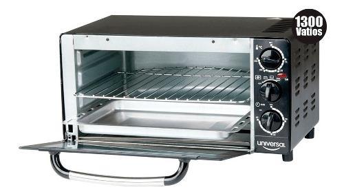 Horno Universal 18 Litros L89302