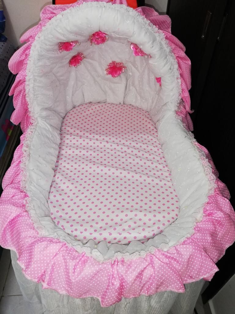 Moisés para Niña