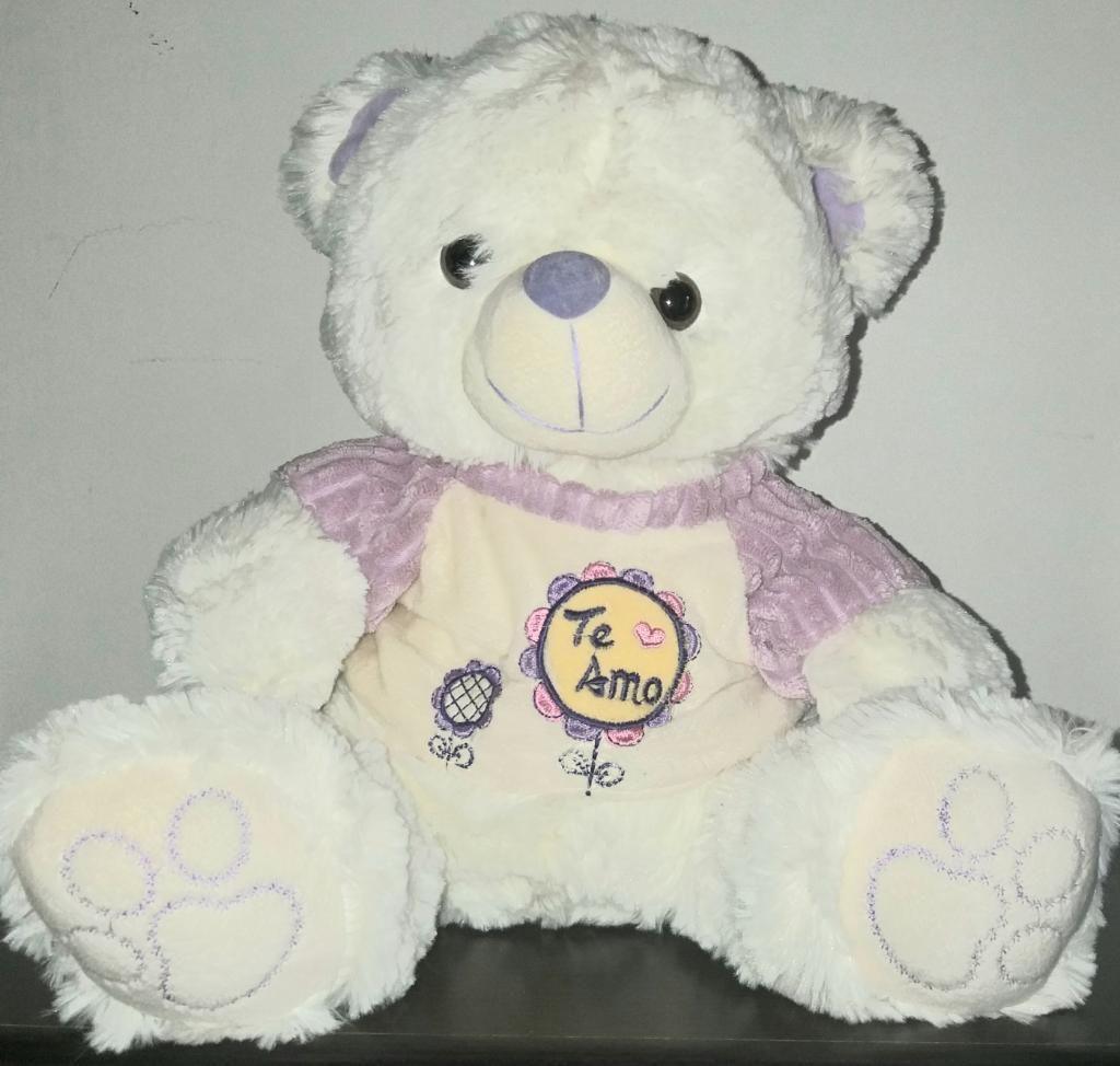 Oso de Peluche