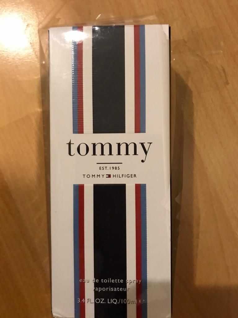 Perfume Tommy Hilfiger Hombre