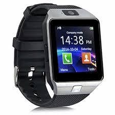 Reloj Inteligente Dz09 Sim Smart Watch Sd