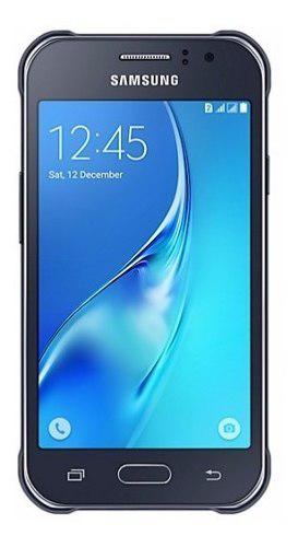 Samsung Galaxy J1 Ace Ve 4g Negro