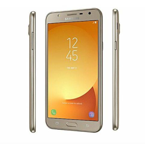 Samsung Galaxy J7 Neo Ds 4g Dorado