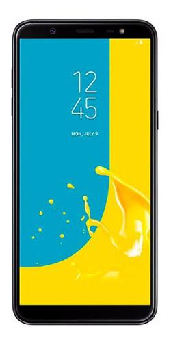Samsung Galaxy J8 2018 32gb 3ram Huella