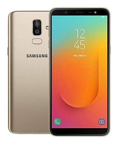 Samsung Galaxy J8 (32gb) J810m/ds - 6.0 18:9 Infintiy