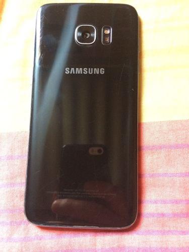 Samsung Galaxy S7 Edge Sin Display