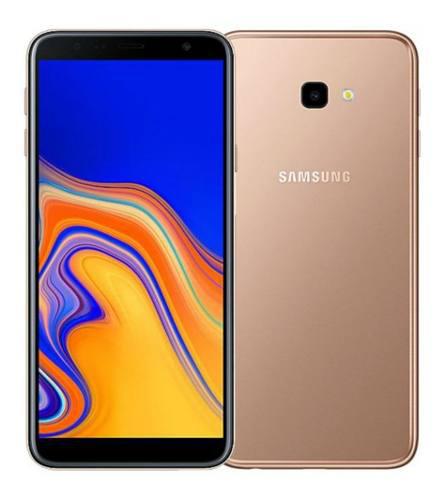 Samsung J4+ 32gb Dual Sim - Dorado