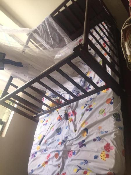 Se Vende Cama Cuna