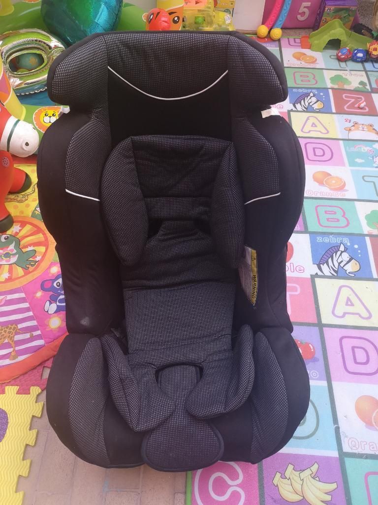 Silla Carro Bebe Marca Infanti