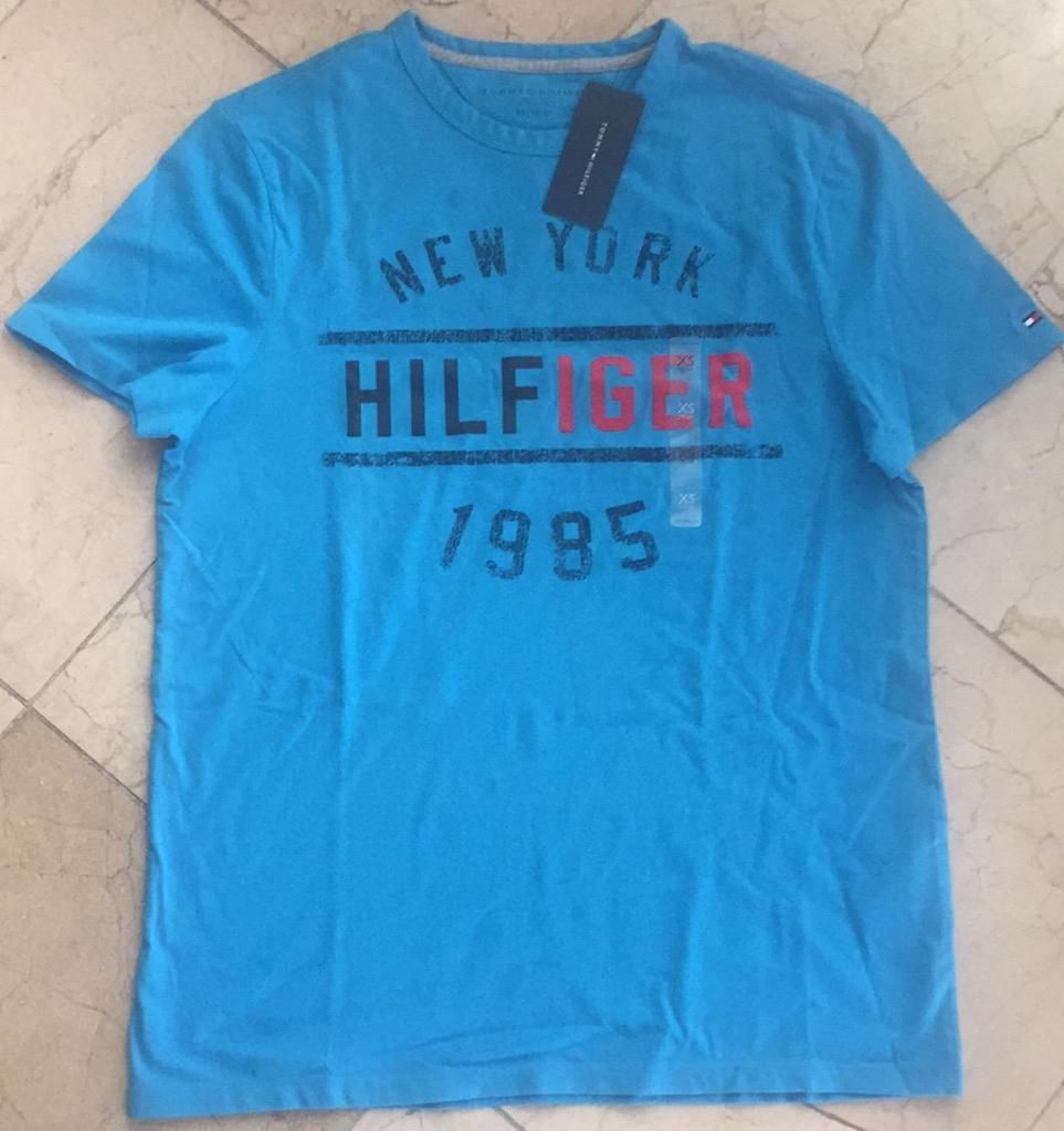 Tommy Hilfiger Original