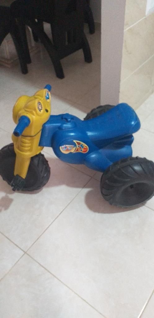 Vendo Trimoto Niño