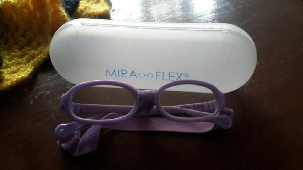 marco gafas Miraflex