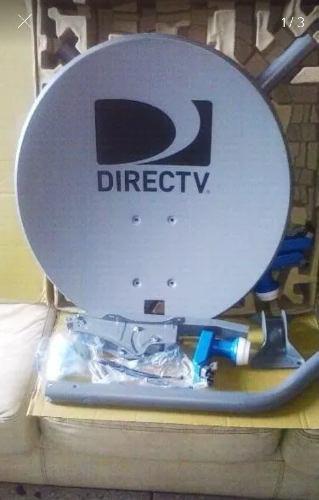 Antena Directv Completa.