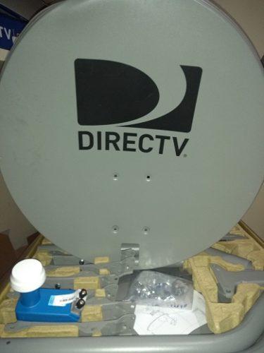 Antena Directv Nuevas